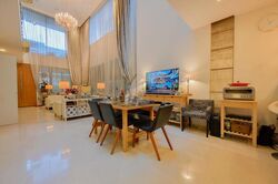 Inggu 6 (D27), Terrace #453420871